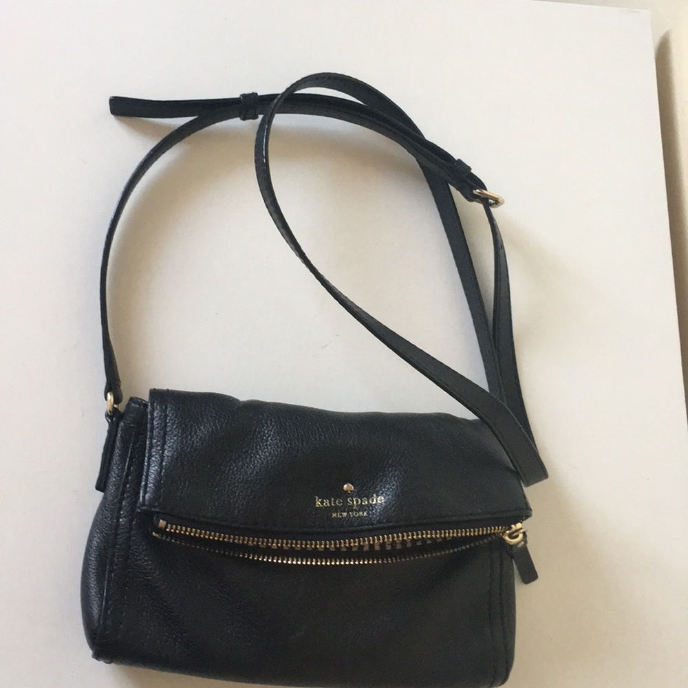 Kate spade crossbody purse